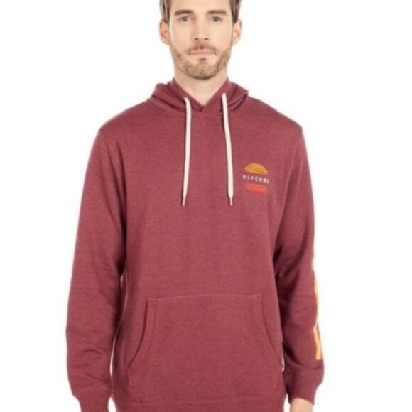 RIP CURL - SURF REVIVAL HOODIE - Picture 2 of 10